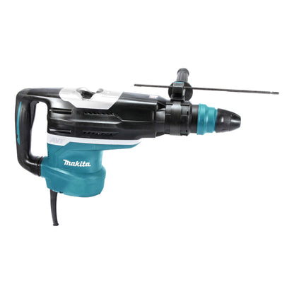 Makita HR 5212 C marteau combiné 1510 watts SDS Max 20 J + étui