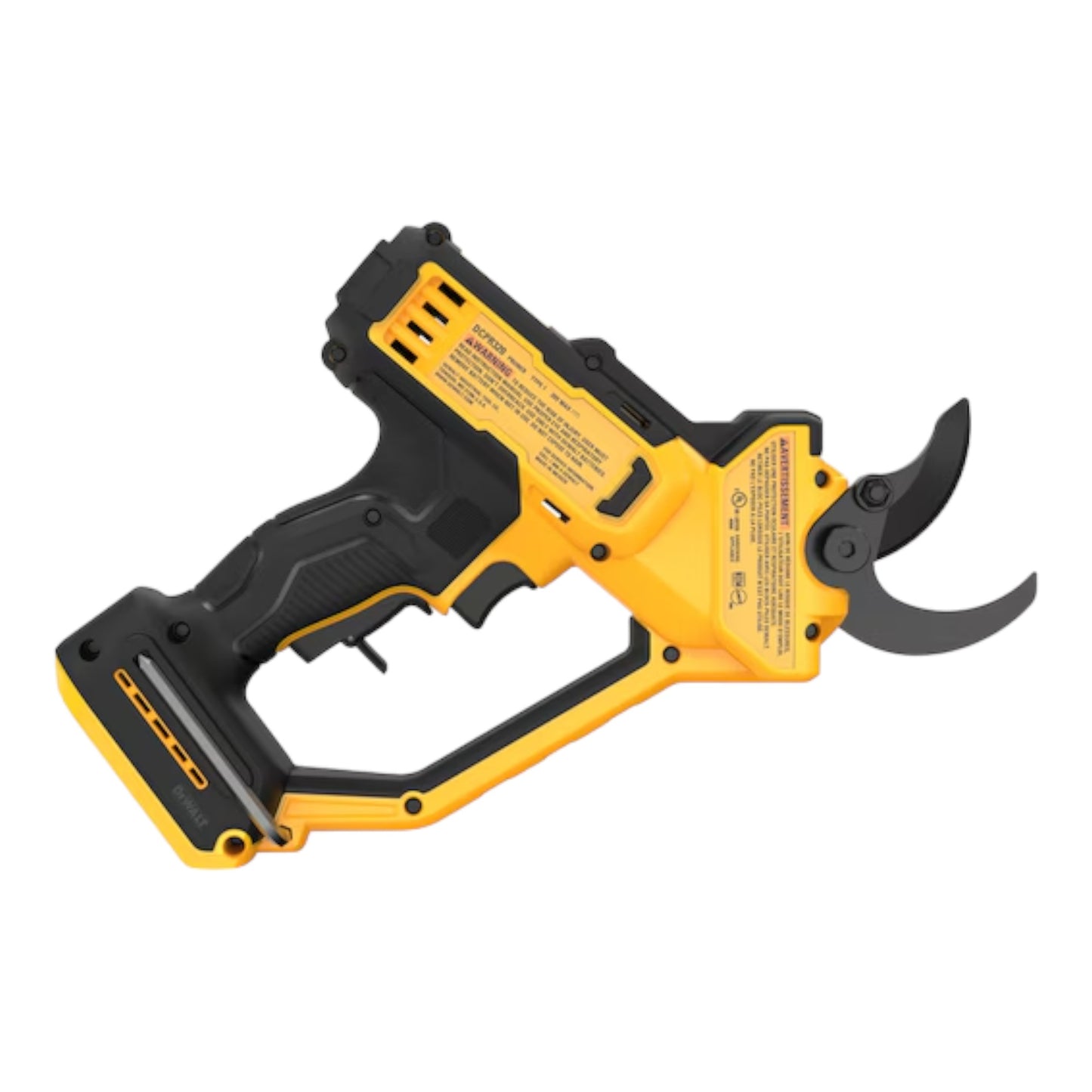 DeWalt DCMPP 568 D1 Akku Astschere 18 V 38 mm + 1x Akku 2,0 Ah + Ladegerät