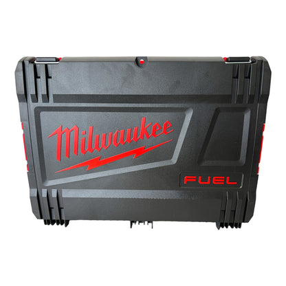 Milwaukee M12 FDDXKIT-601X Akku Bohrschrauber 12V 34 Nm Brushless + 1x Akku 6,0 Ah + HD Box - ohne Ladegerät