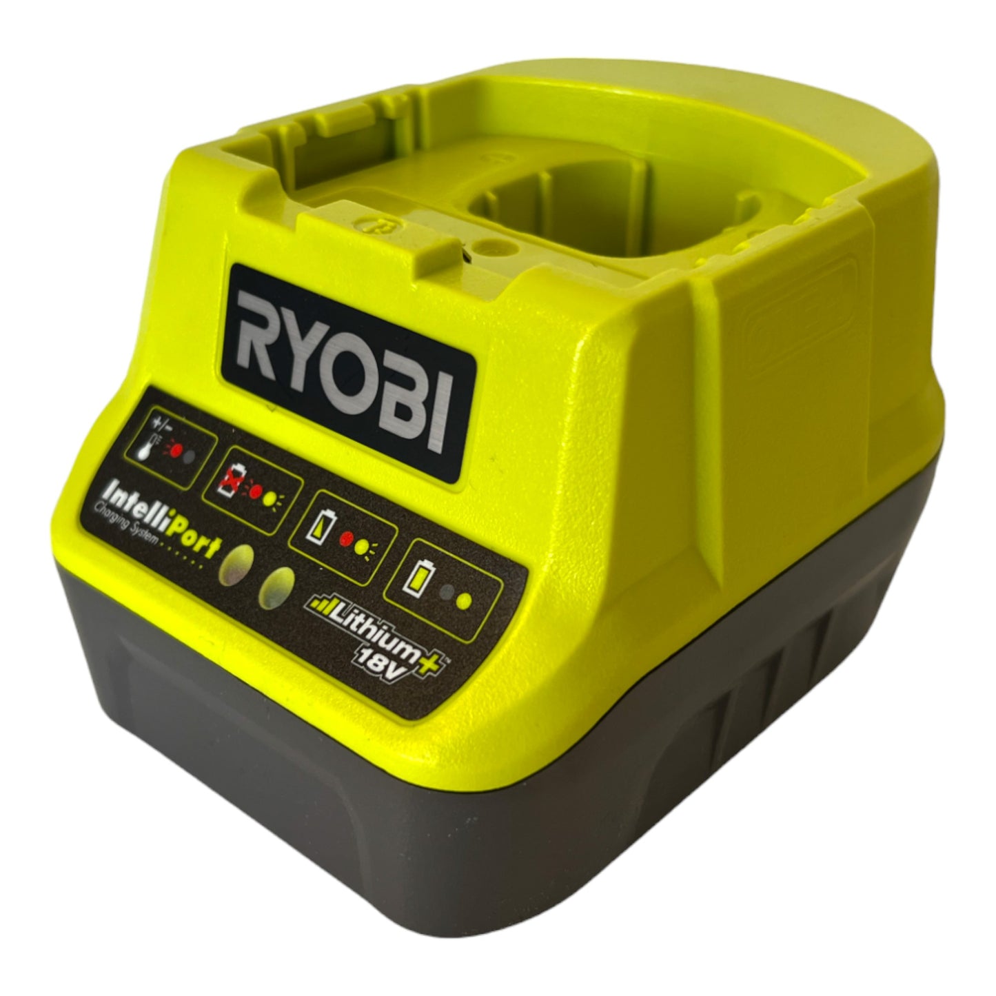 Ryobi RC18120-140X Starter Set 18 V ONE+ mit 1x Akku 4,0 Ah + Ladegerät ( 5133005091 )