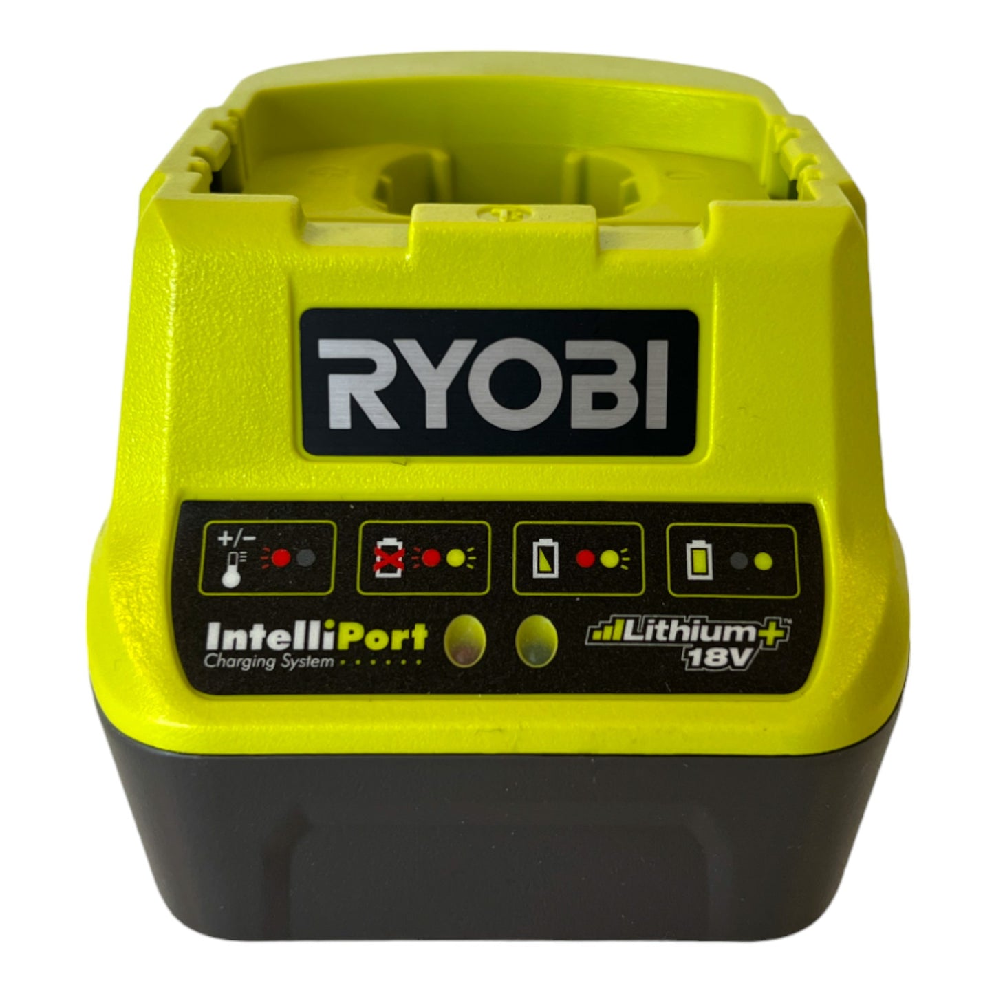 Ryobi RC18120-240X Starter Set 18 V ONE+ mit 2x Akku 4,0 Ah + Ladegerät ( 5133005092 )