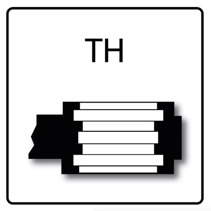 Rothenberger Pressbacke Presszange Standard TH26 ( 015326X ) für ROMAX 4000 / Akku Press ACC etc - Toolbrothers