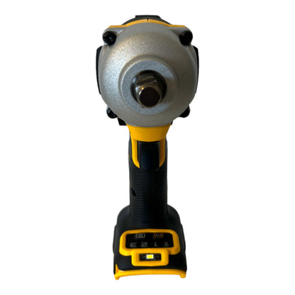 Clé à chocs sans fil DeWalt DCF 891 N 18 V 1084 Nm 1/2" sans balais + 1x batterie Powerstack 5,0 Ah - sans chargeur