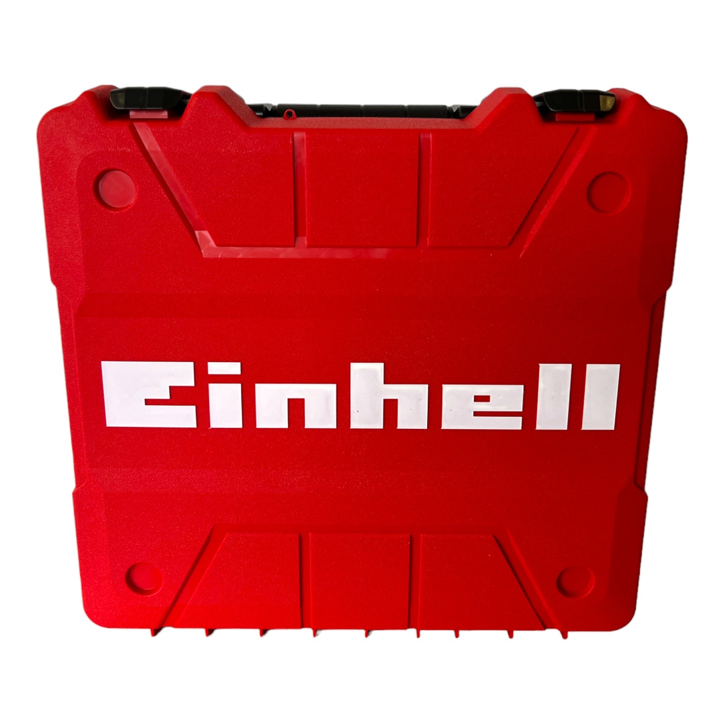 Einhell TE-CD 12/1 3X-Li +39 Akku Bohrschrauber 12 V 30 Nm ( 4513597 ) + 1x Akku 2,0 Ah + Ladegerät + E-Box