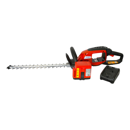 Husqvarna 215 iHD45 Akku Heckenschere 36 Volt 45 cm Länge Brushless ( 970536502 ) + 1x Akku 2,0 Ah + Ladegerät