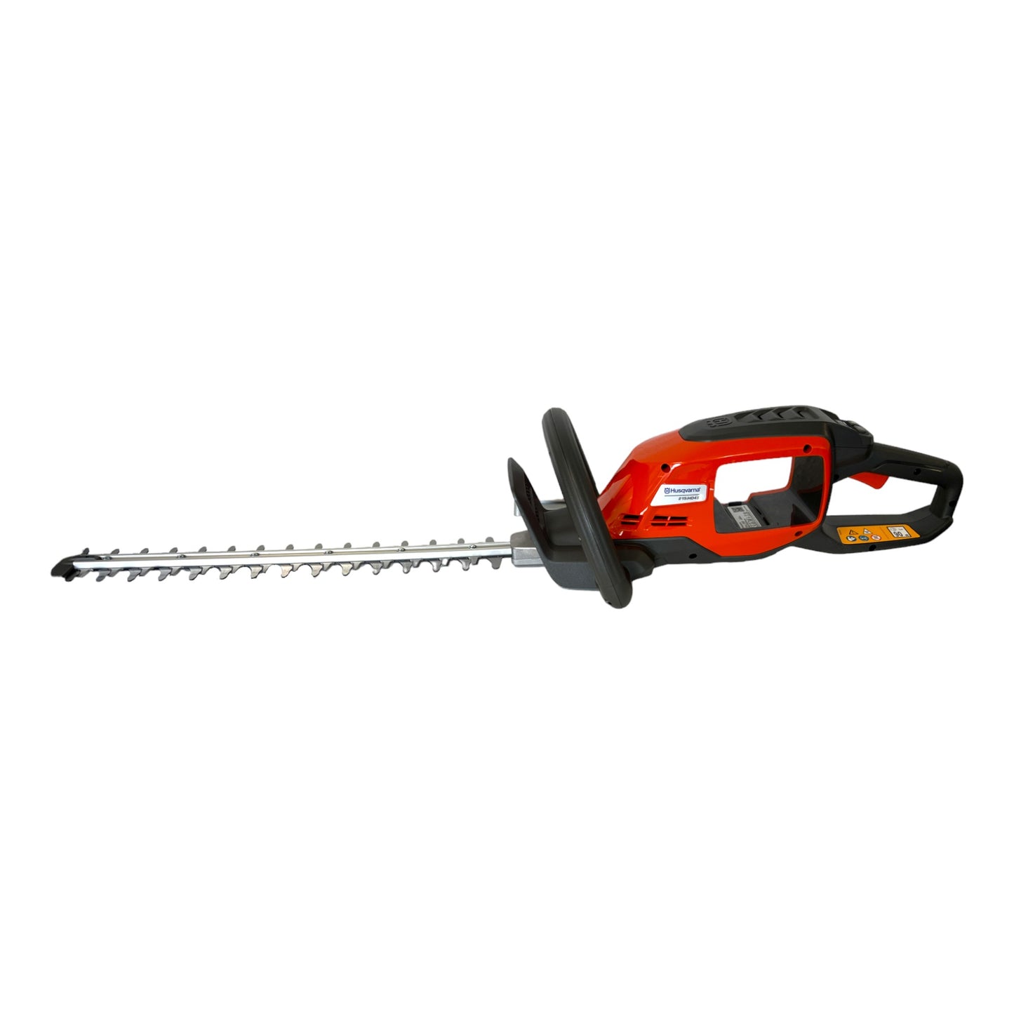 Husqvarna 215 iHD45 Akku Heckenschere 36 Volt 45 cm Länge Brushless ( 970536502 ) + 1x Akku 2,0 Ah + Ladegerät