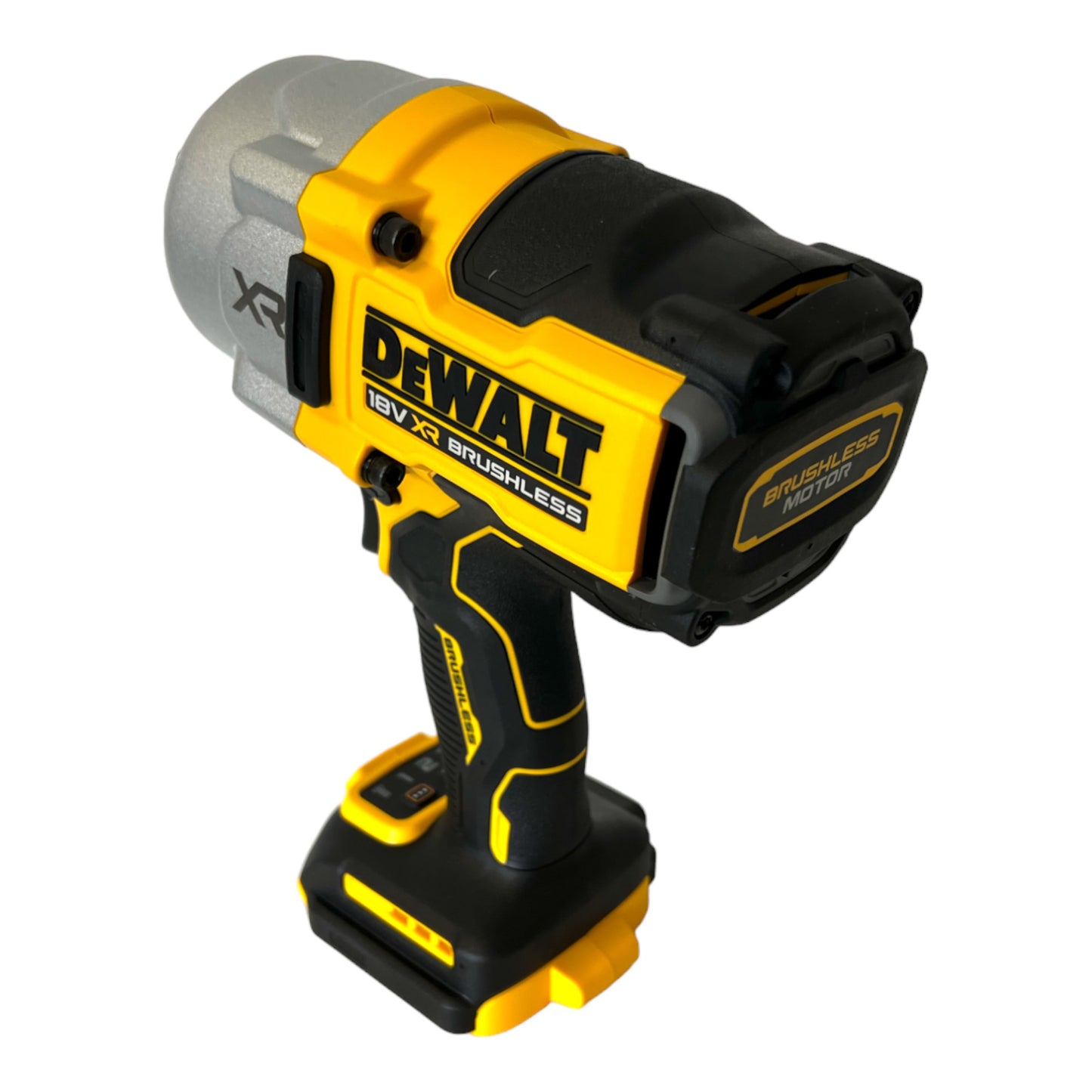 DeWalt DCF 961 NT Akku Schlagschrauber 18 V 1632 Nm 1/2" Brushless + 1x Powerstack Akku 1,7 Ah + TSTAK - ohne Ladegerät