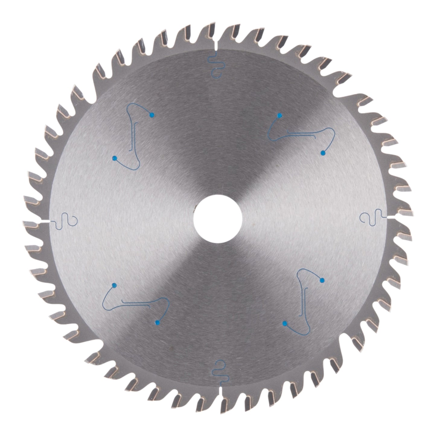 Makita CCPF16548EL Lame de scie circulaire SPECIALIZED 165 x 20 x 2,0 mm 48 dents (B-56801) pour matériau composite Corian