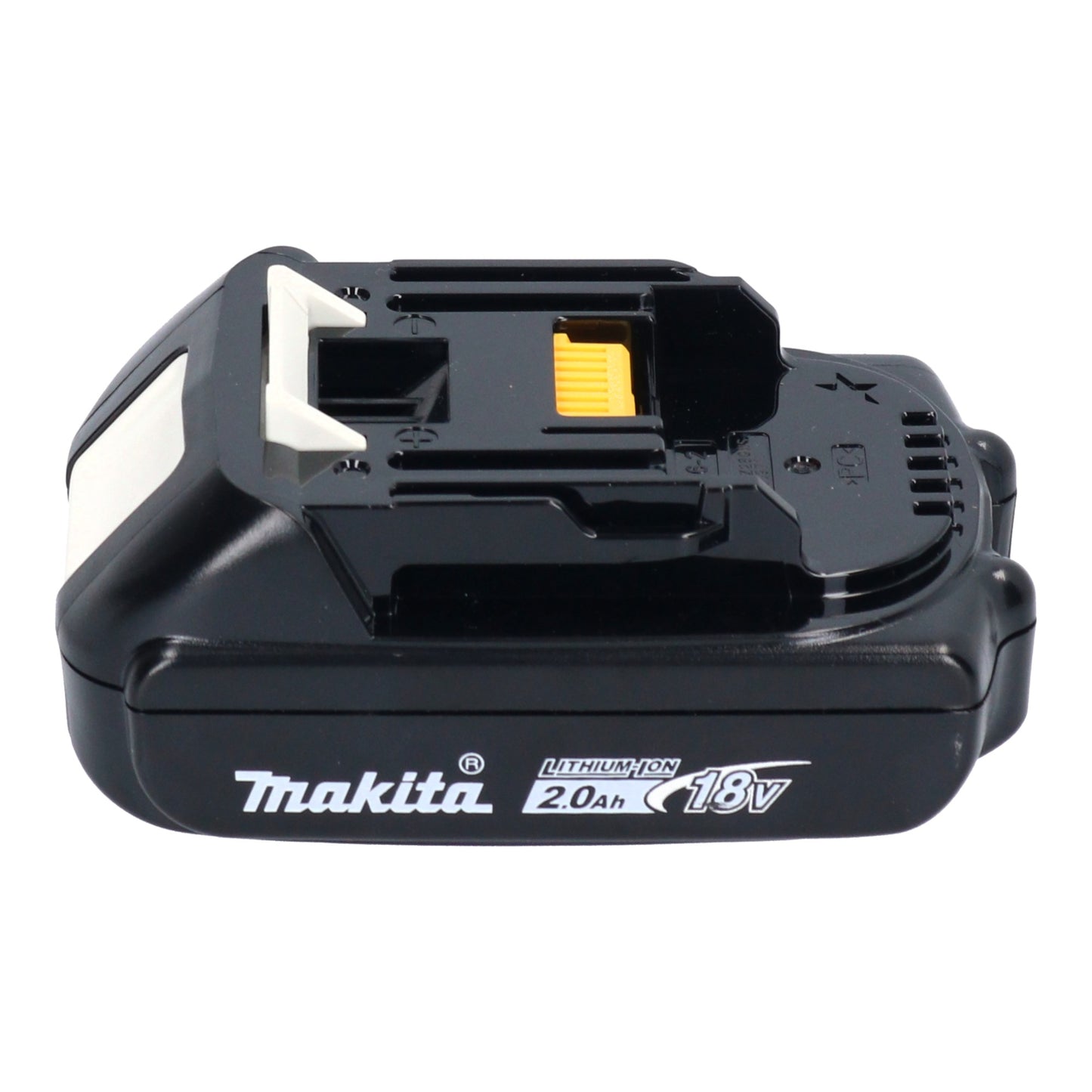 Pistolet à cartouche avec batterie Makita DCG 180 A1 18 V + 1x batterie 2,0 Ah - sans chargeur