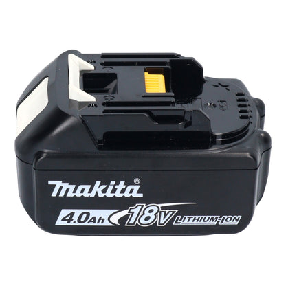 Pistolet à cartouche sans fil Makita DCG 180 M1 18 V + 1x batterie 4,0 Ah - sans chargeur