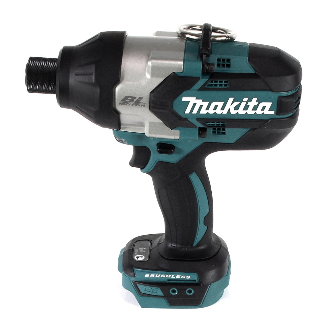 Makita DTW 800 Z Akku Schlagschrauber 18V 7/16" Li-Ion Solo - ohne Koffer, ohne Akku, ohne Ladegerät - Toolbrothers