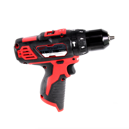 Milwaukee M12 BPD Akku Schlagbohrschrauber 12 V 1.500 U/Min Solo - ohne Akku und Ladegerät - Toolbrothers