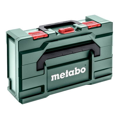 Scie sauteuse à batterie Metabo ST 18 LT 130 BL 18 V 130 mm sans balais + 1x batterie 2,0 Ah + chargeur + Metabox