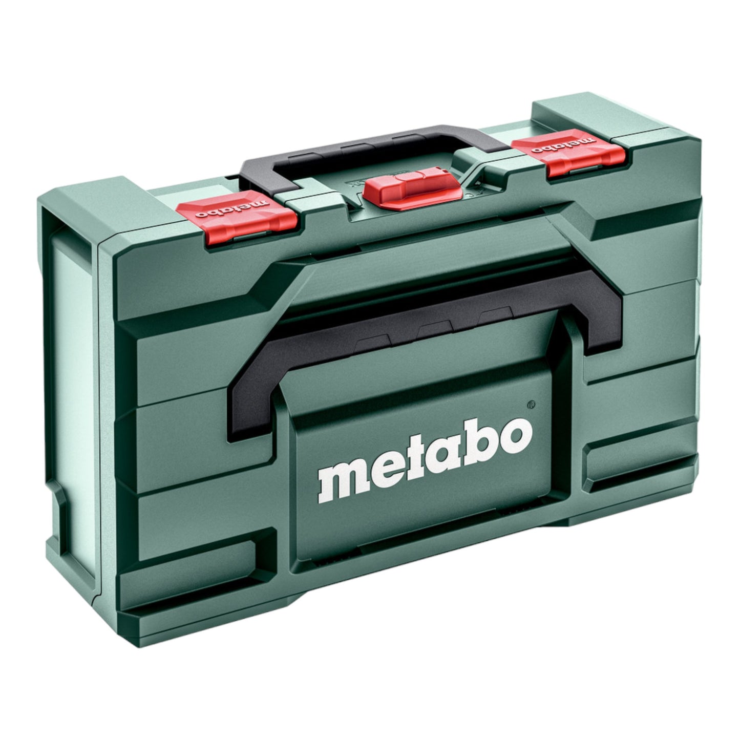 Scie sauteuse à batterie Metabo ST 18 LT 130 BL 18 V 130 mm sans balais + 2x batteries 2,0 Ah + chargeur + Metabox