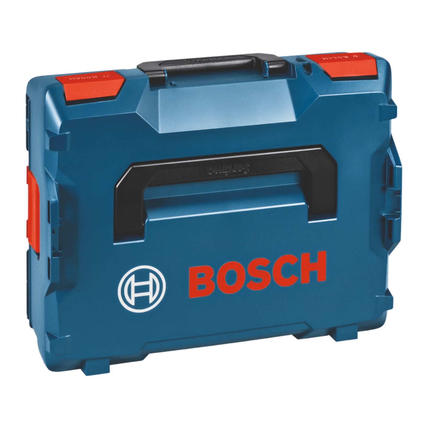 Bosch GWS 18V-15 PSC Professional Akku Winkelschleifer 18 V 125 mm BITURBO Brushless + 1x Akku 5,0 Ah + L-Boxx - ohne Ladegerät