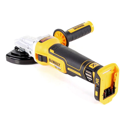 DeWalt DCG 405 FN Akku Winkelschleifer 18V 125mm Brushless Solo - ohne Akku, ohne Ladegerät - Toolbrothers