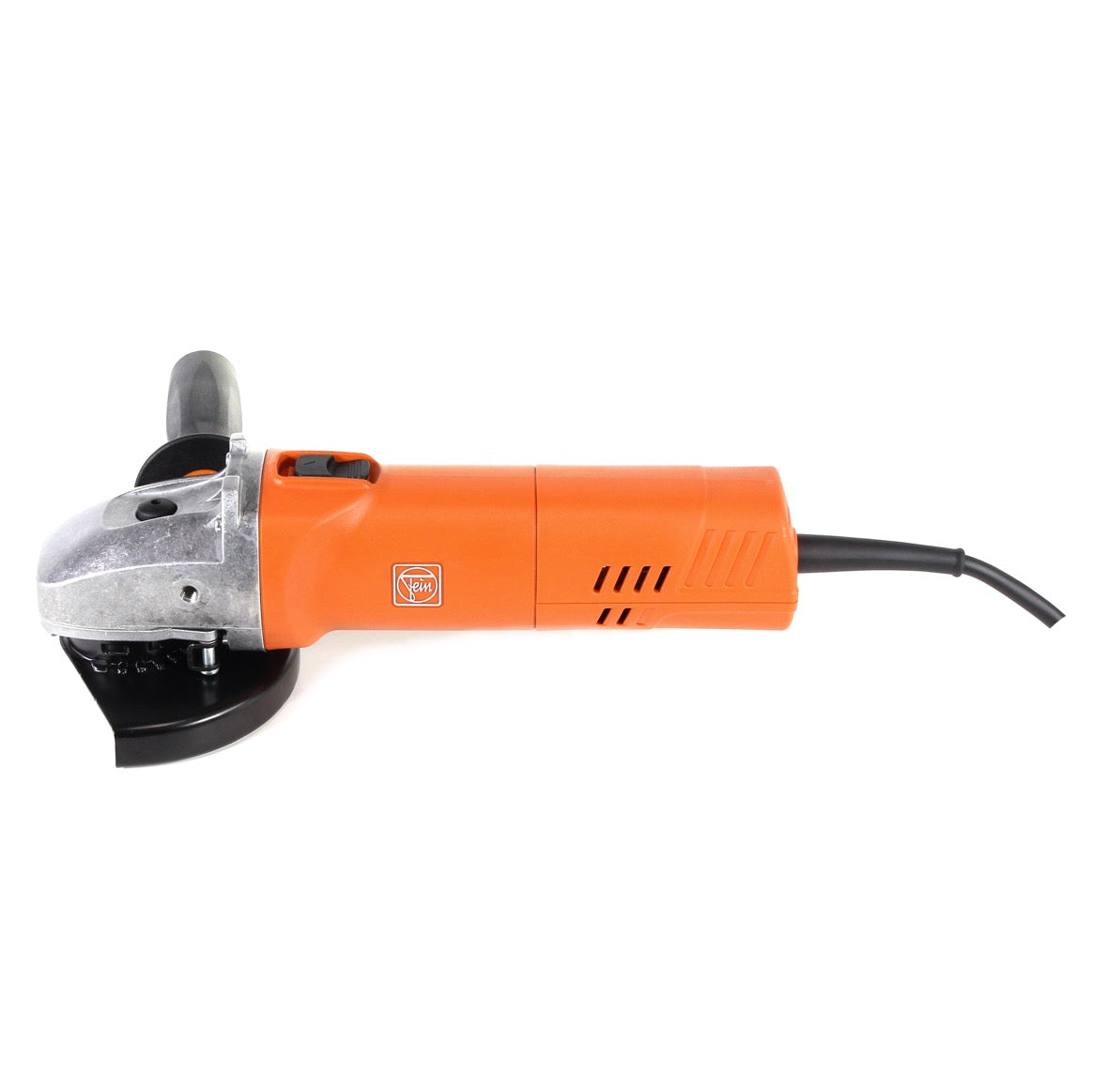 Fein WSG 17-125 PS 1700W Winkelschleifer 125mm ( 72220960000 ) - Toolbrothers