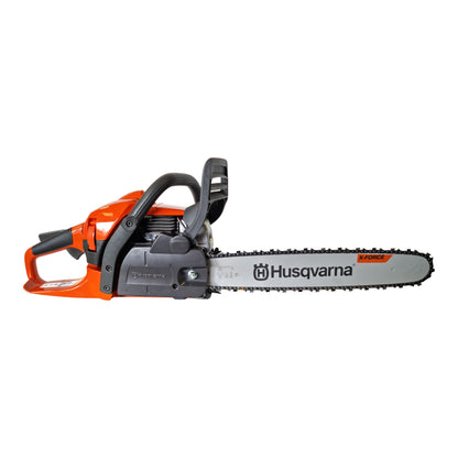 Husqvarna Mark II 450 Benzin-Kettensäge 2,4 kW, Schwert 45 cm ( 70559338 )