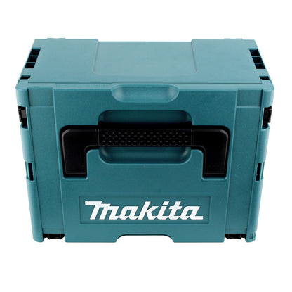 Makita DUB 182 ZJ 18 V Li-Ion Akku Gebläse Solo im Makpac - ohne Akku, ohne Ladegerät - Toolbrothers