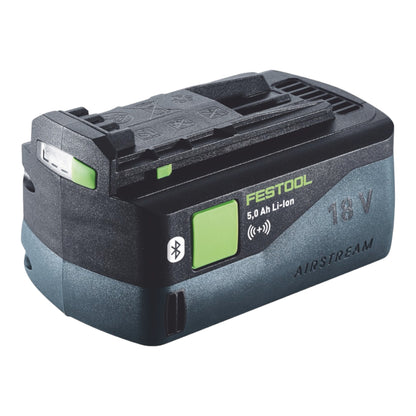 Festool TXS 18-Basic-Set Akku Bohrschrauber 18 V 40 Nm Brushless + 1x Akku 5,0 Ah + Schnellladegerät + Systainer