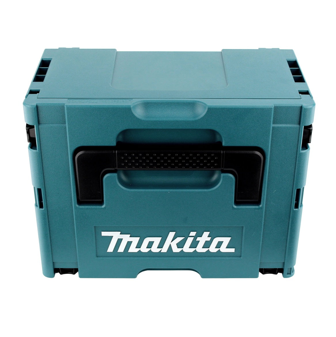 Makita DUB 182 M1J 18 V Li-Ion Akku Gebläse im Makpac + 1 x 4,0 Ah Akku - ohne Ladegerät - Toolbrothers