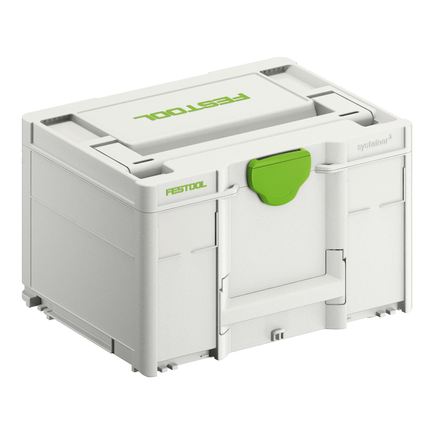 Festool ISC 240 EB-Basic Akku Dämmstoffsäge 18 V 240 mm + 1x Akku 8,0 Ah + Schnellladegerät + Systainer