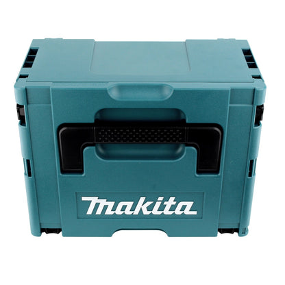 Makita DUB 182 T1J 18 V Li-Ion Akku Gebläse im Makpac + 1 x 5,0 Ah Akku - ohne Ladegerät - Toolbrothers