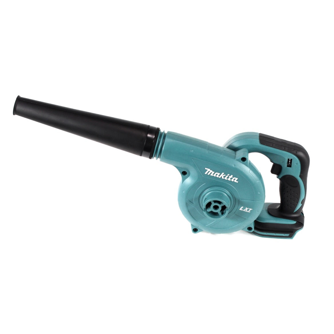 Makita DUB 182 T1J 18 V Li-Ion Akku Gebläse im Makpac + 1 x 5,0 Ah Akku - ohne Ladegerät - Toolbrothers