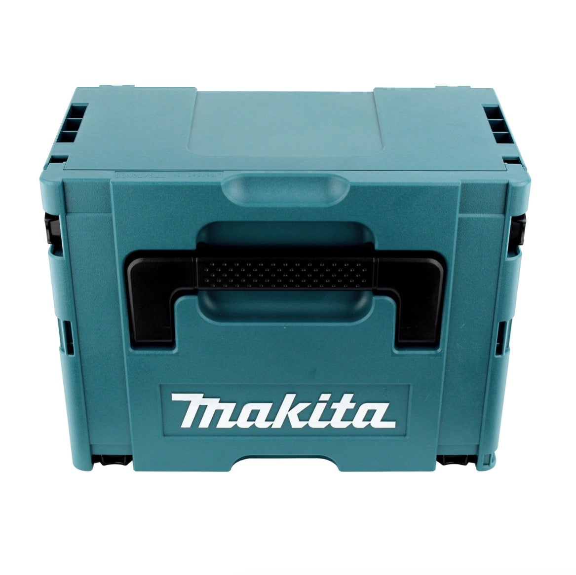 Makita DUB 182 G1J 18 V Li-Ion Akku Gebläse im Makpac + 1 x 6,0 Ah Akku - ohne Ladegerät - Toolbrothers