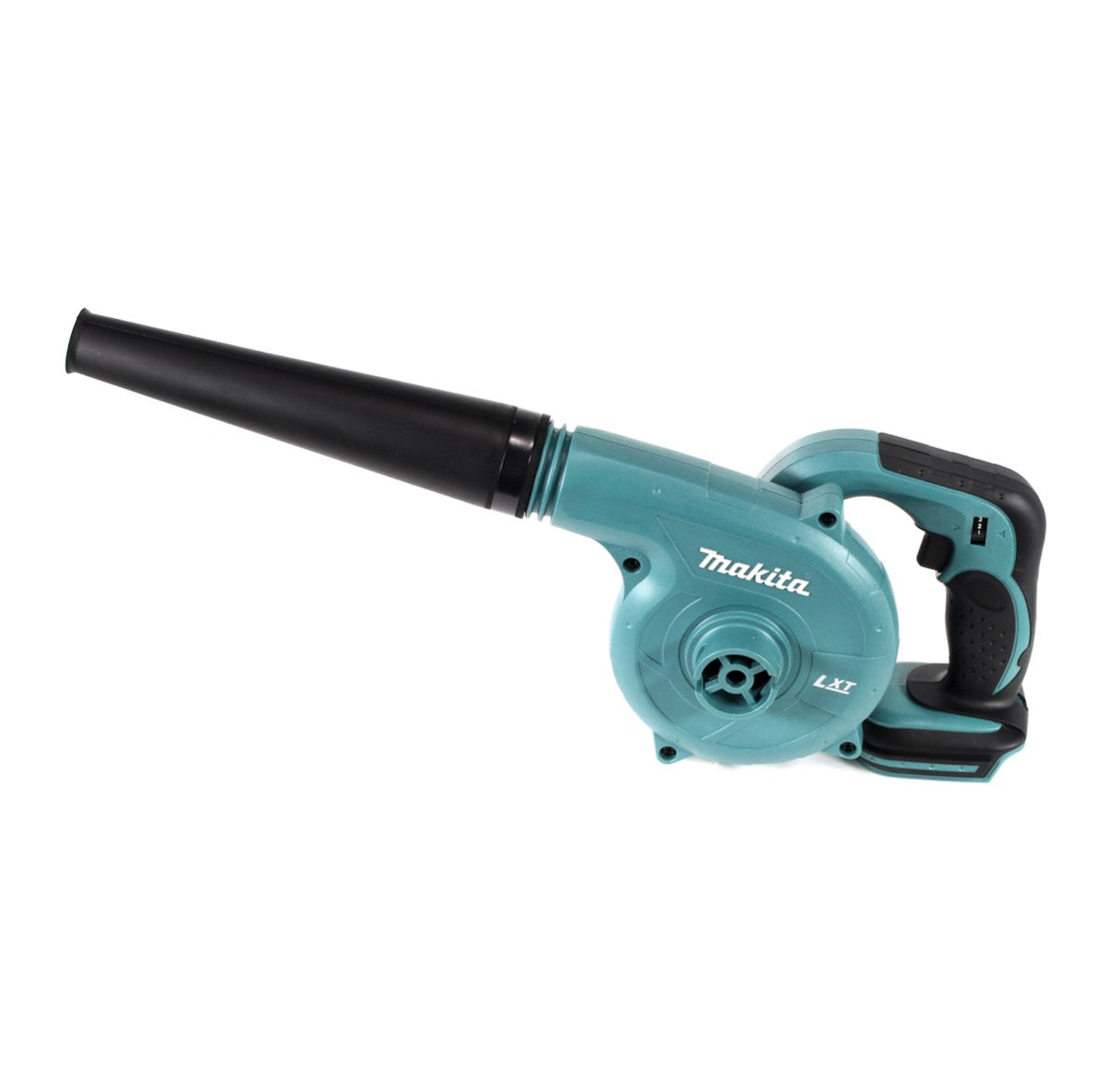 Makita DUB 182 RG1J 18 V Li-Ion Akku Gebläse im Makpac + 1 x 6,0 Ah Akku + Ladegerät - Toolbrothers