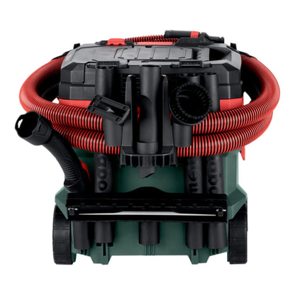 Metabo AS 36 18 L 20 PC Akku Nass Trocken Sauger 36 V ( 2x 18 V ) 20 L + 2x LiHD Akku 8,0 Ah - ohne Ladegerät