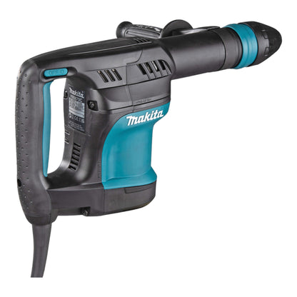 Makita HM 0870 C Stemmhammer 1100 Watt SDS-Max 7,6 J + Koffer + Zubehör