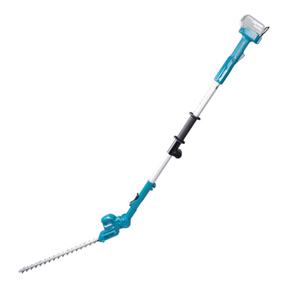 Makita DUN 461 WRF2 Akku Heckenschneider 18 V 46 cm + 2x Akku 3,0 Ah + Ladegerät