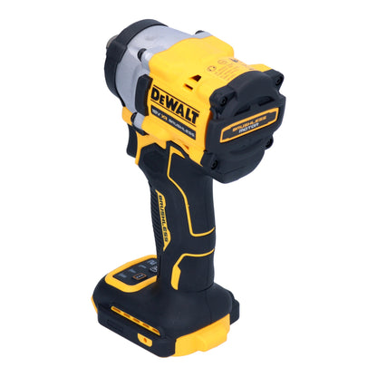 Clé à chocs sans fil DeWalt DCF 922 N 18 V 406 Nm 1/2" sans balais + 1x batterie Powerstack 5,0 Ah - sans chargeur