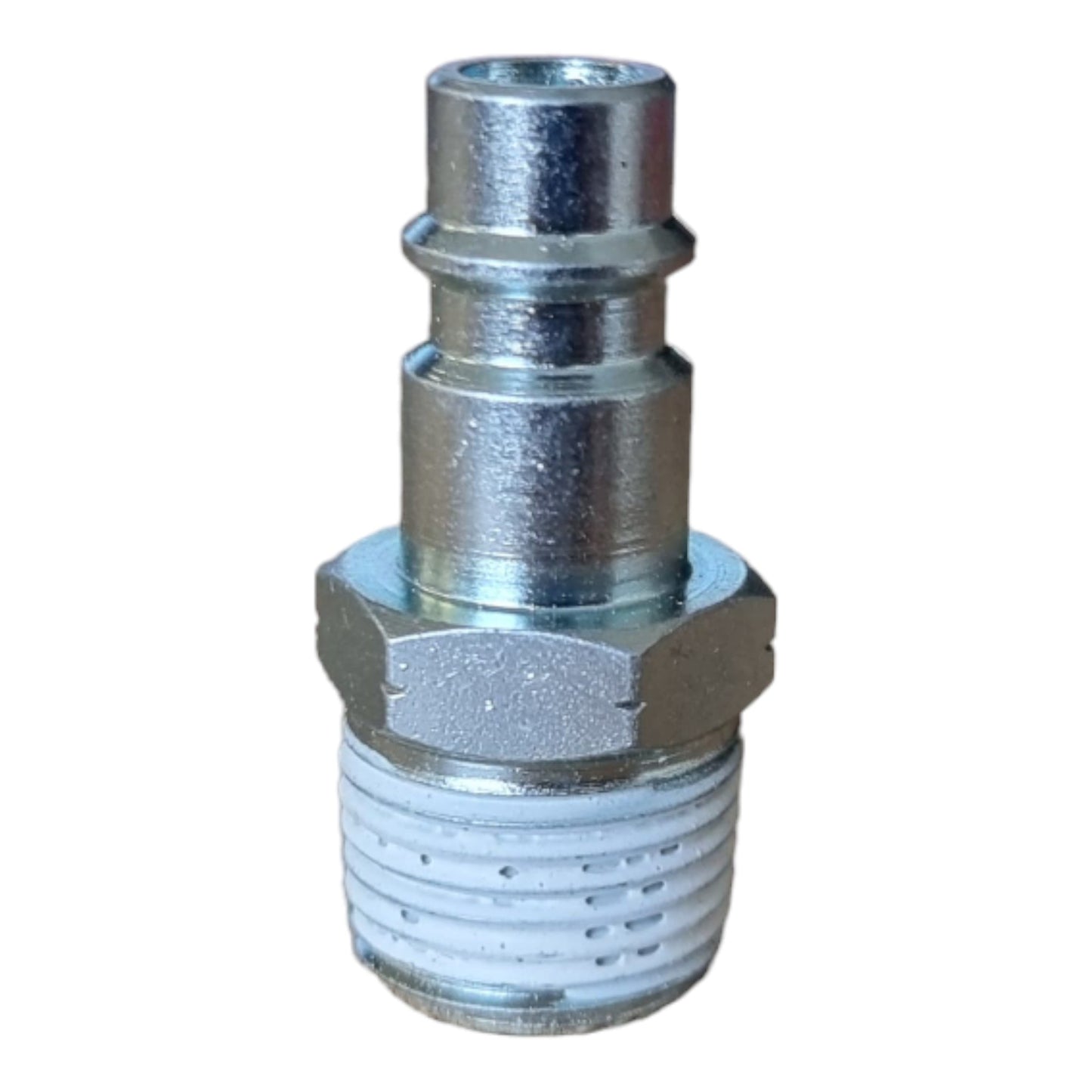 SENCO Stecknippel 320 3/8" NPT für Ceyn und Orion Kupplungssystem ( 4000112 )