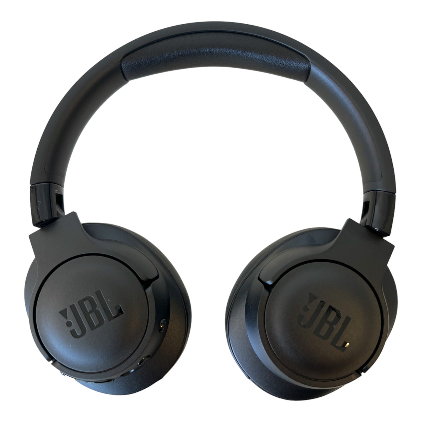 JBL Tune 770NC Kopfhörer Bluetooth 5.3 Pure Bass Sound Schwarz bis zu 70 Std. Laufzeit Reddot winner 2023