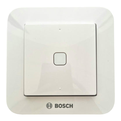 Interrupteur universel Bosch Smart Home IP 20 55 x 55 mm (8750000372)