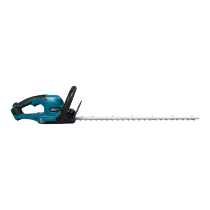 Makita DUH 607 SA Akku Heckenschere 18 V 60 cm + 1x Akku 2,0 Ah + Ladegerät