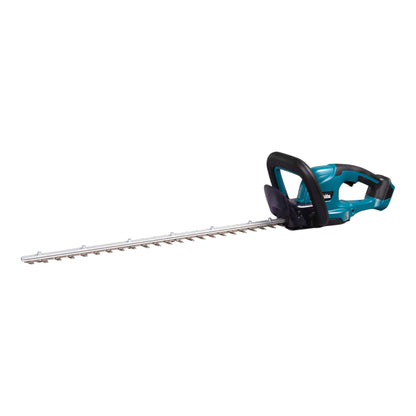 Makita DUH 607 SA2 Akku Heckenschere 18 V 60 cm + 2x Akku 2,0 Ah + Ladegerät