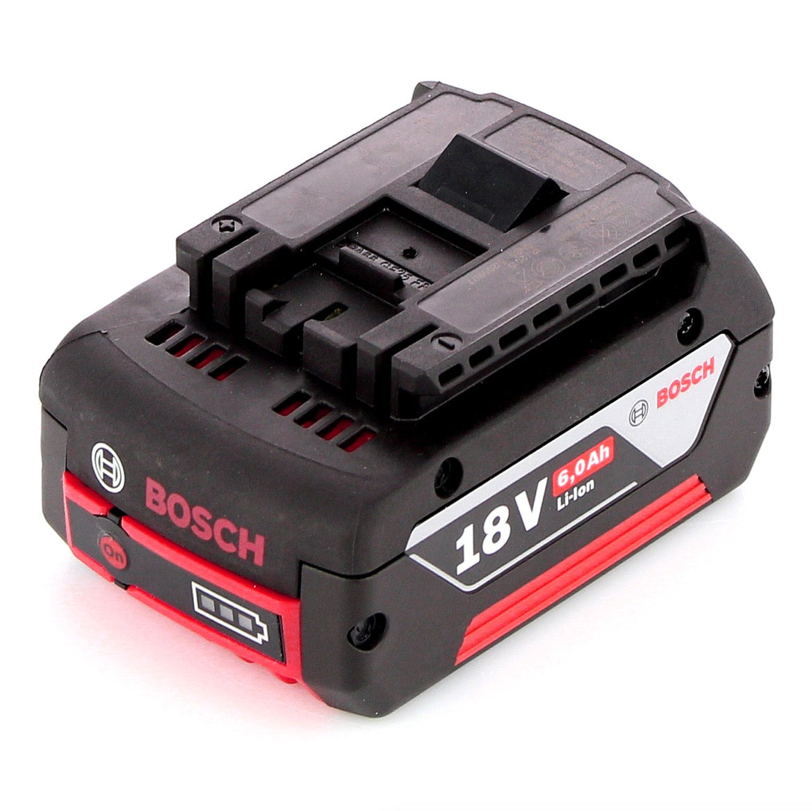 Bosch GSA 18V-Li N Akku Reciprosäge 18V Säbelsäge + 2x Sägeblatt + 1x 6,0 Ah Akku - ohne Ladegerät - Toolbrothers