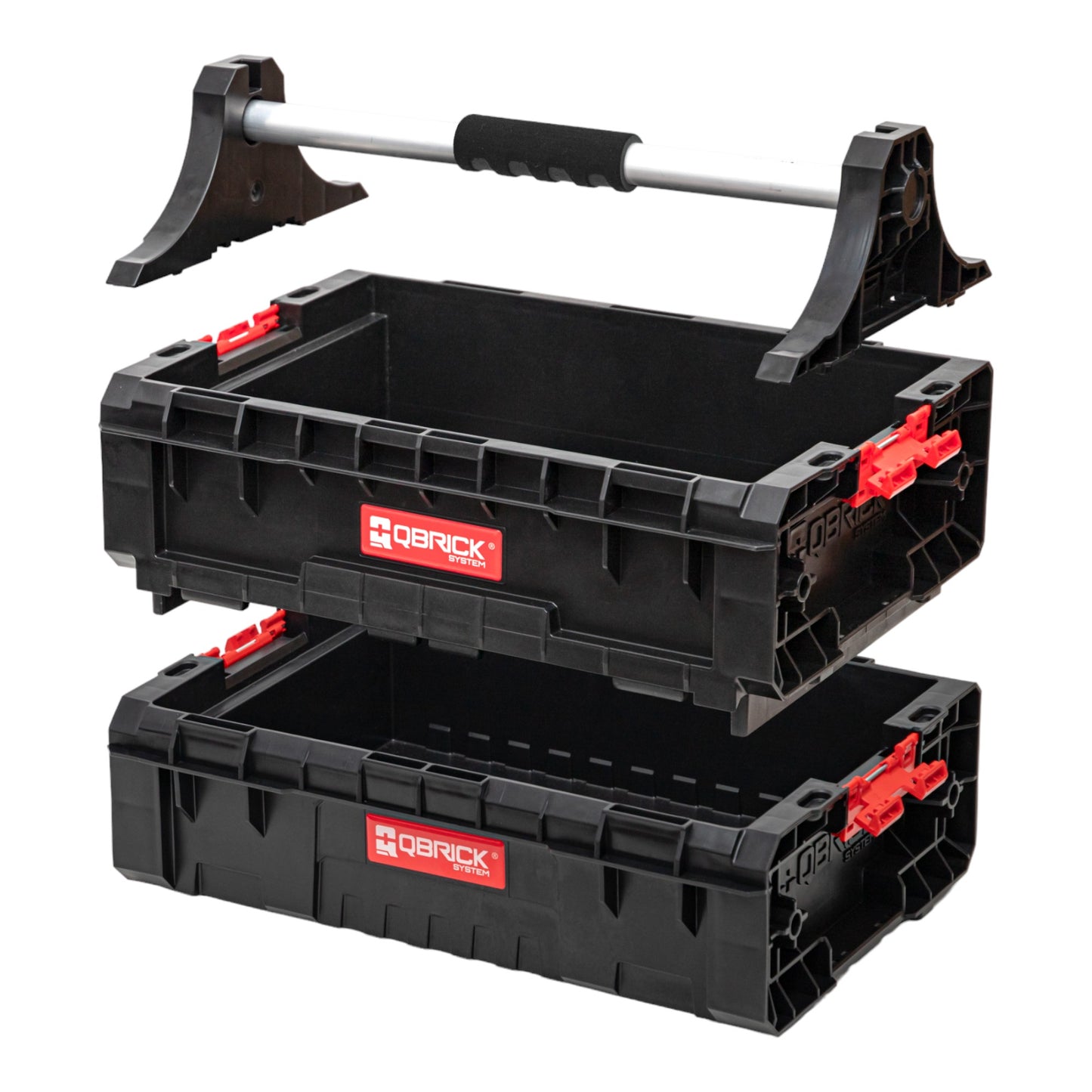 Toolbrothers RHINO Box Handle Zusatz-Griff für die RHINO L Werkzeug Box