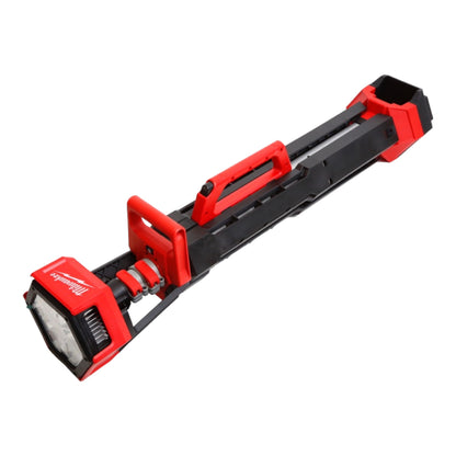 Projecteur de chantier à batterie Milwaukee M18 SAL-0B 18 V 2000 lm + sac - sans batterie, sans chargeur