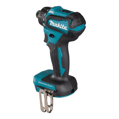 Makita DDF 083 A1 Akku Bohrschrauber 18 V 40 Nm 1/4'' Brushless + 1x Akku 2,0 Ah - ohne Ladegerät