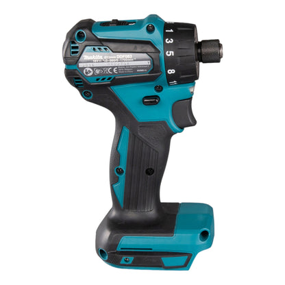 Makita DDF 083 RA perceuse-visseuse sans fil 18 V 40 Nm 1/4'' brushless + 2x batteries 2,0 Ah + chargeur