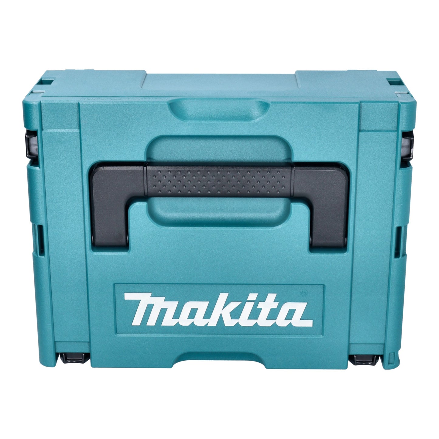 Makita DDF 083 RMJ Akku Bohrschrauber 18 V 40 Nm 1/4'' Brushless + 2x Akku 4,0 Ah + Ladegerät + Makpac
