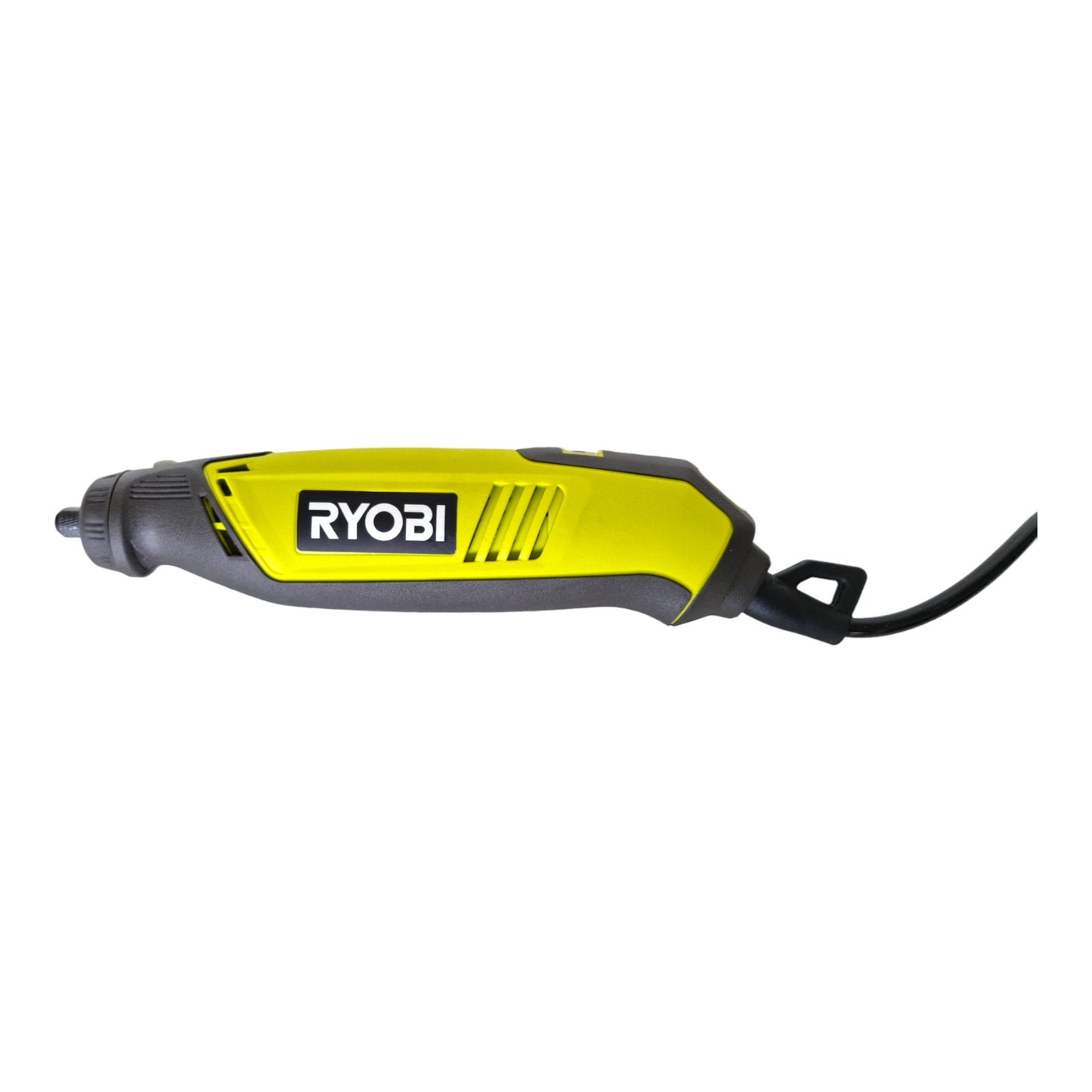 Outil rotatif Ryobi EHT150V 150 W + 115 pièces accessoires + coffret (5133000754)