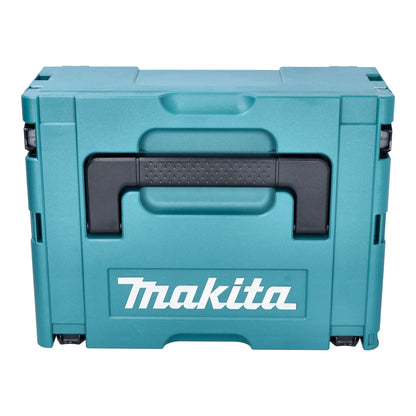 Makita DDF 083 ZJ Akku Bohrschrauber 18 V 40 Nm 1/4'' Brushless + Makpac - ohne Akku, ohne Ladegerät