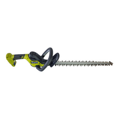 Ryobi RY18HT50A-120 Akku Heckenschere 18 V ONE+ 50 cm ( 5133005378 ) + 1x Akku 2,0 Ah + Ladegerät