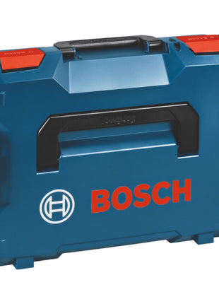 Bosch GWS 18V-15 PSC Professional Akku Winkelschleifer 18 V 125 mm BITURBO Brushless + 1x Akku 4,0 Ah + Ladegerät + L-Boxx