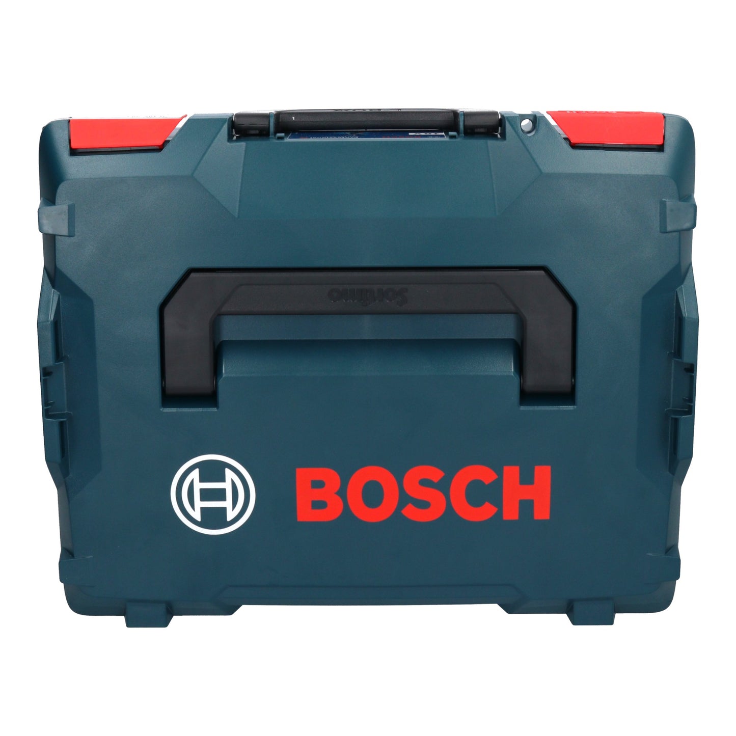 Bosch GSR 18V-90 C Professional Akku Bohrschrauber 18 V 64 Nm Brushless + 1x Akku 2,0 Ah + Ladegerät + L-Boxx